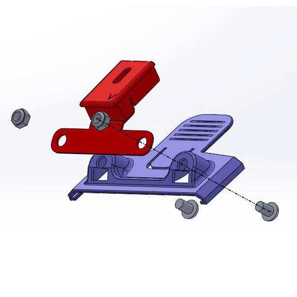 Exploded view