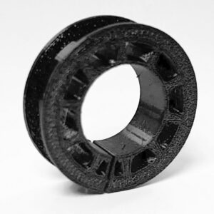 Mirror Mount Compression Ring